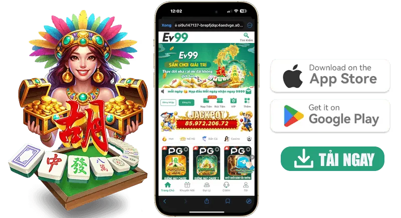 Các tính năng nổi bật của ứng dụng bwin chính thức