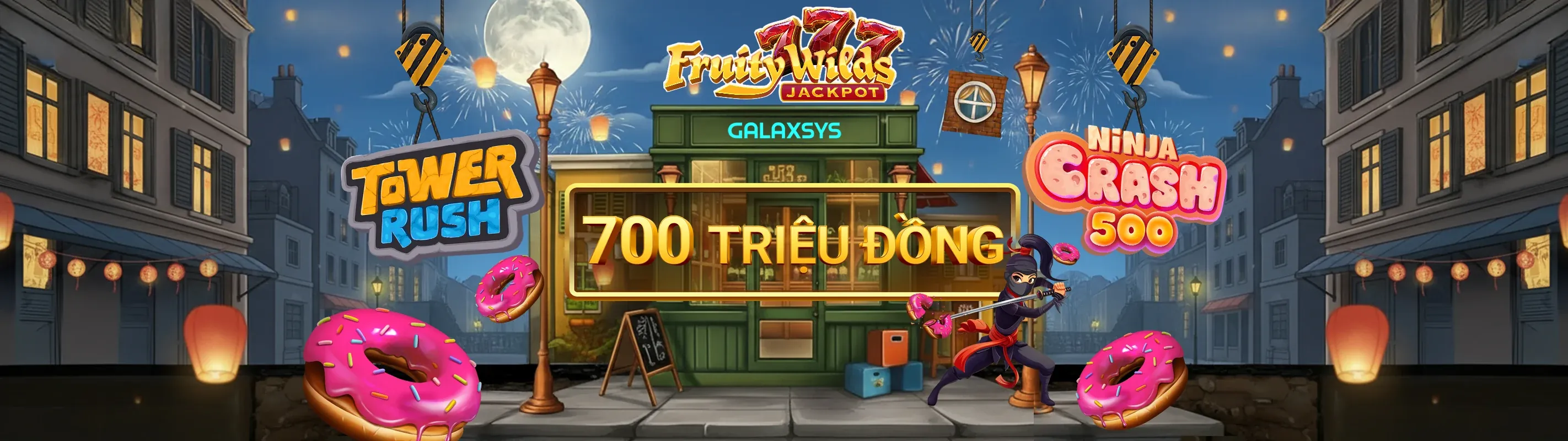 Tổng quan về bwin chính thức