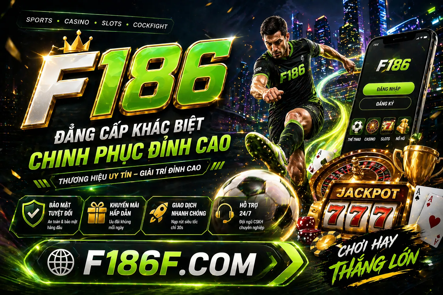 Tham gia bwin chính thức ngay