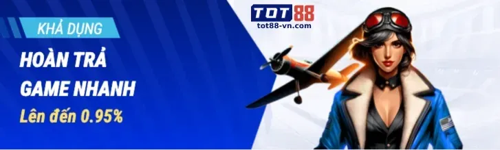 Ưu đãi nạp tiền mới