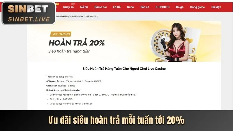 Phân tích ưu đãi khuyến mãi bwin chính thức